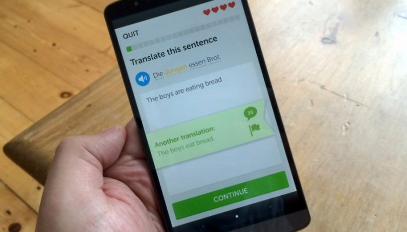 Os melhores aplicativos para aprender inglês