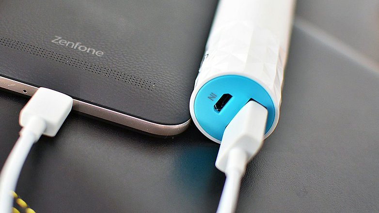 tp link carregador portatil