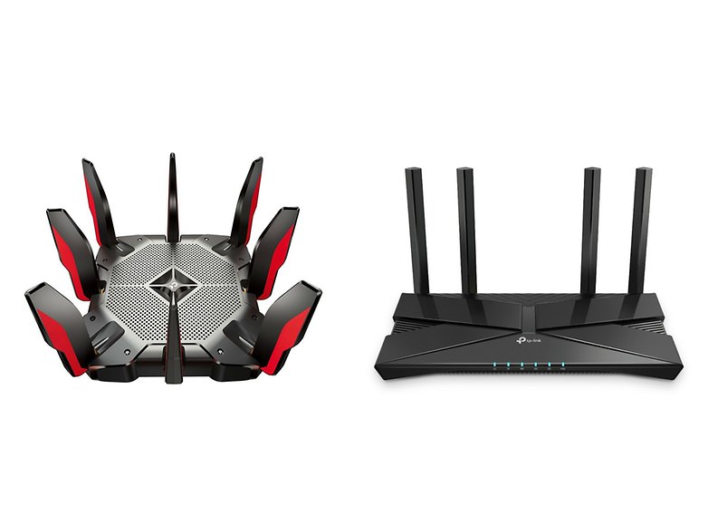 tp link wifi 6 routers ces 2016