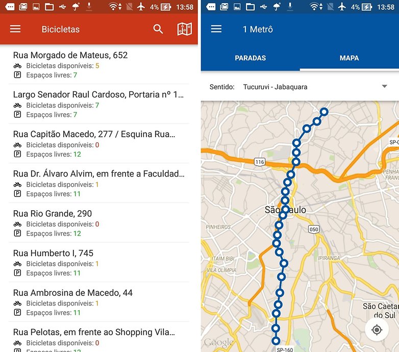 trafiapp