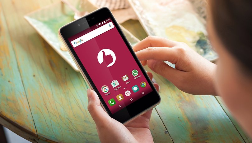 Positivo traz o Android Marshmallow para dispositivos de entrada