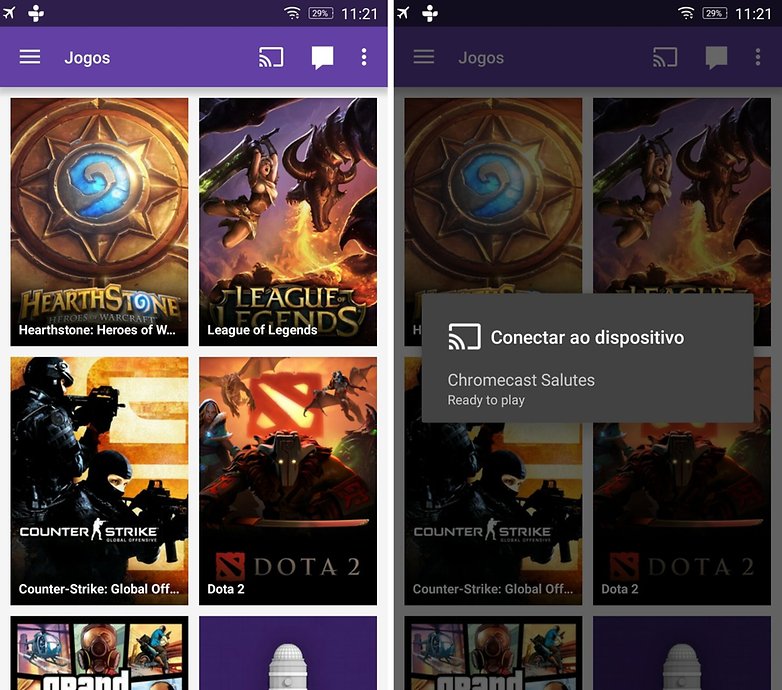 twitchappchromecast