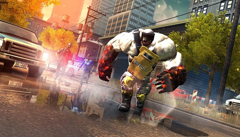 unkilled zombie shooter featured