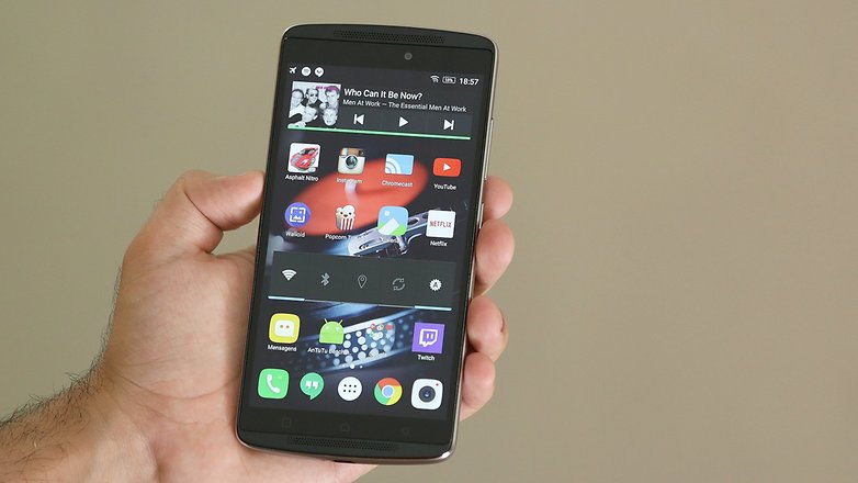 vibeuiandroidlenovovibe