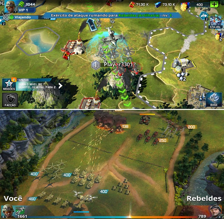 war planet new apps