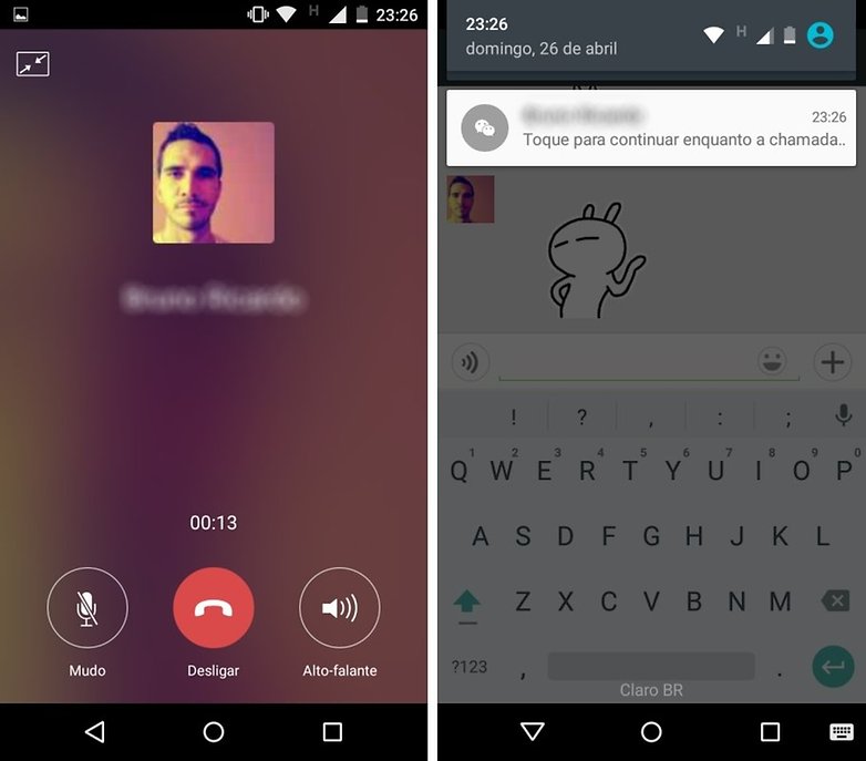 wechatfigure
