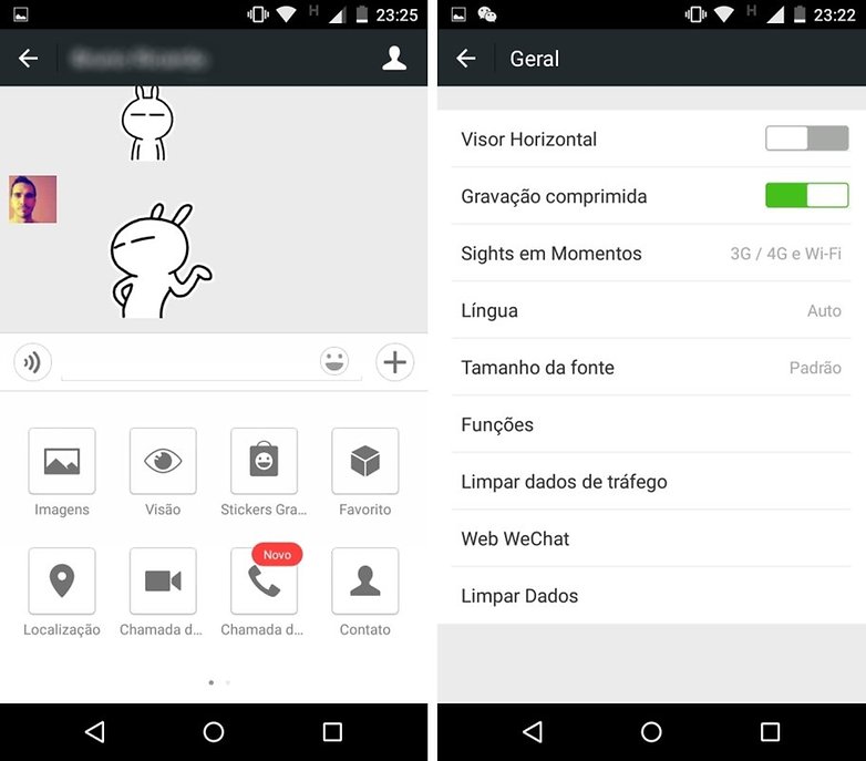 wechat windows app access moments wechat windows app access moments