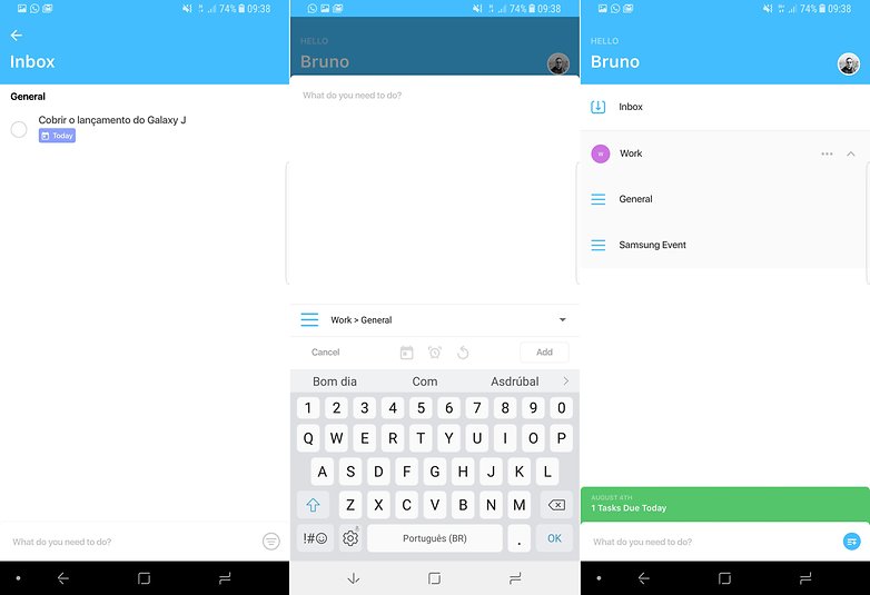wedo new app week