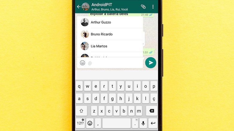 whatasapptagggroup