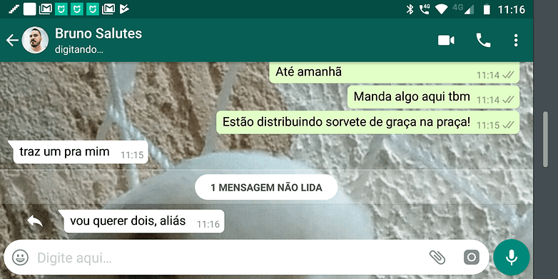 whatsapp respostasrapidas