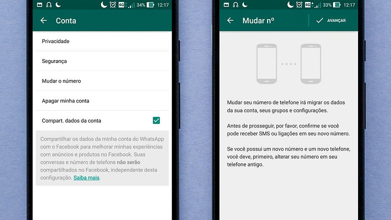 whatsappchangenumbertips