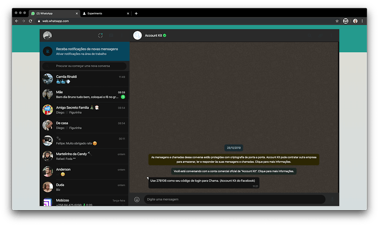 whatsappforcedarktheme