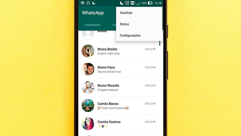 whatsappupdatecontactstips