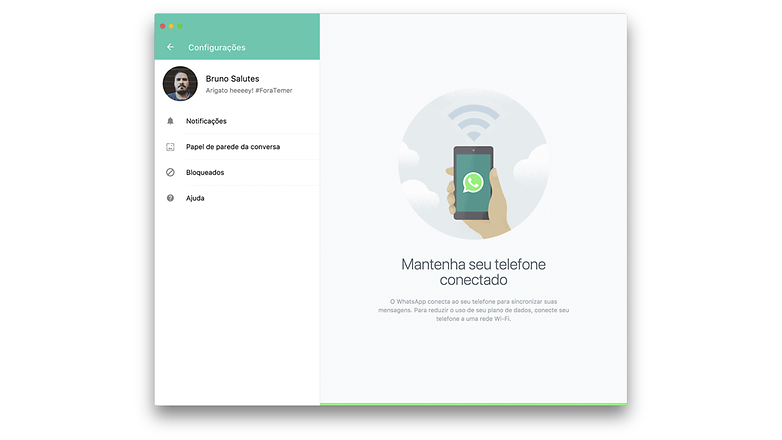 whatsappweb notifc conf tips