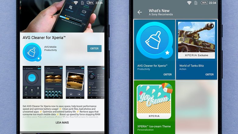 whatsnew sony tips