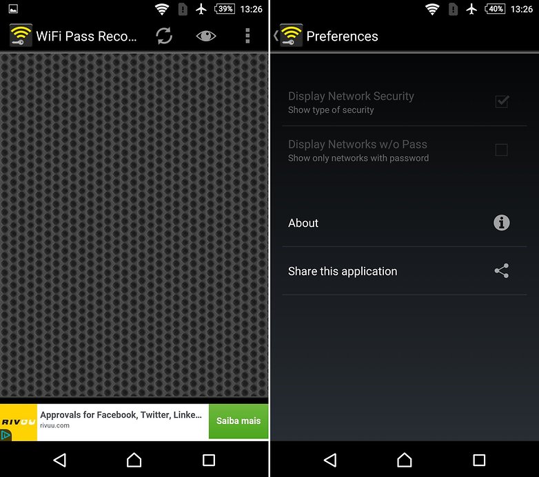 wifirecovery root