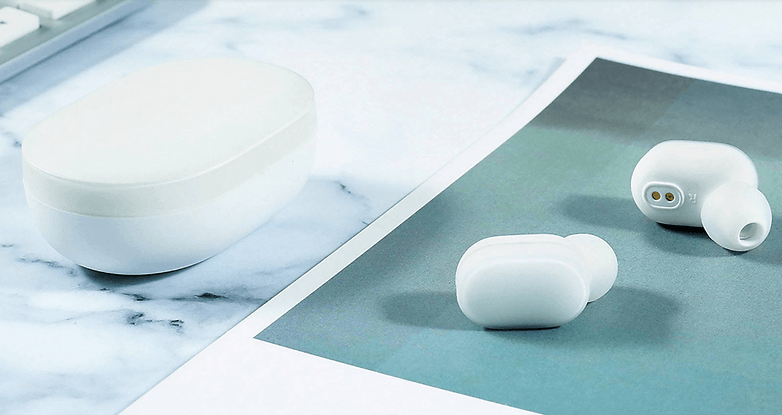 xiaomi airdots