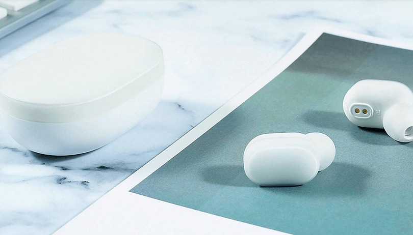 Mi AirDots são os Apple AirPods chineses que custam menos de 30 dólares