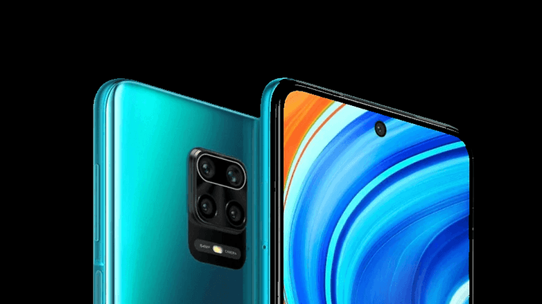 xiaomi