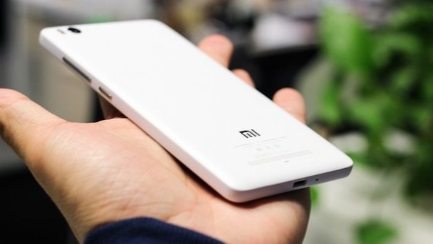 xiaomimi