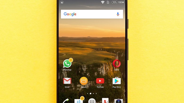 xperiahome bruno dois