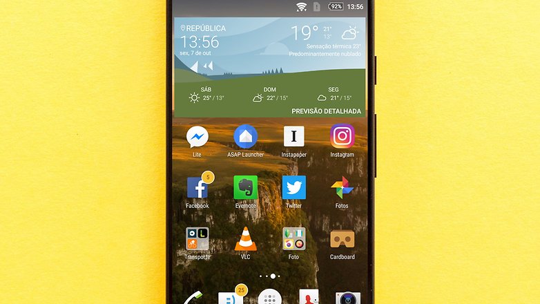 xperiahome bruno tress