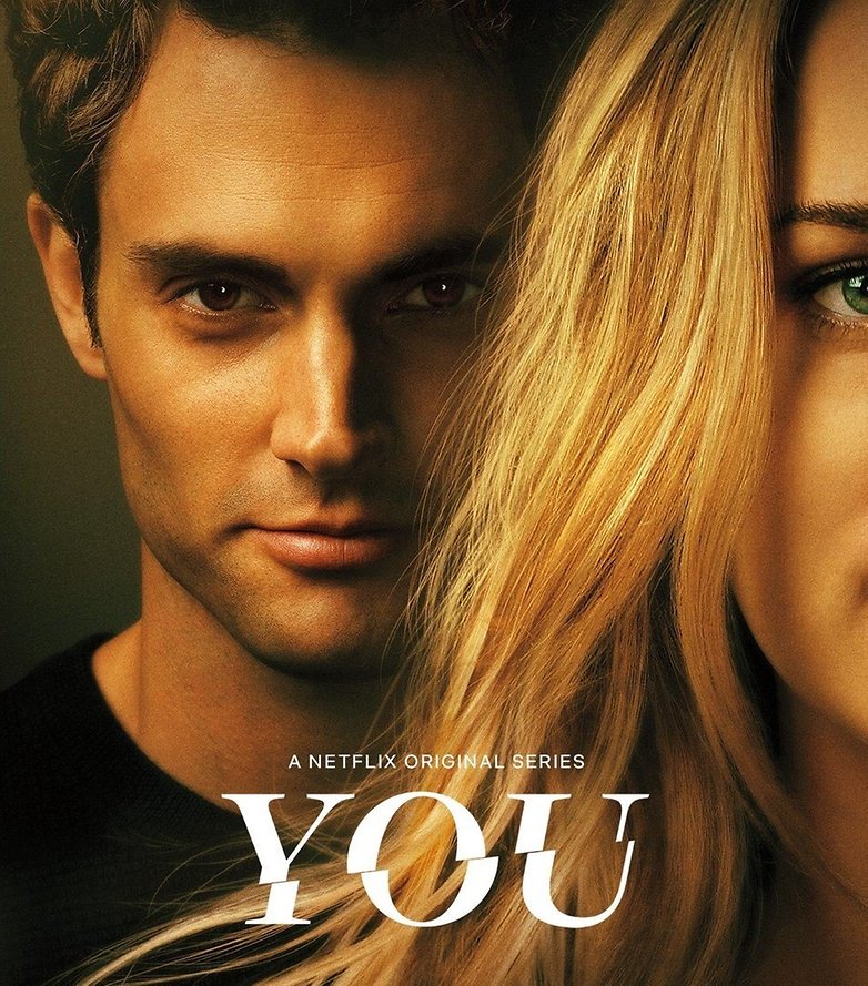 you