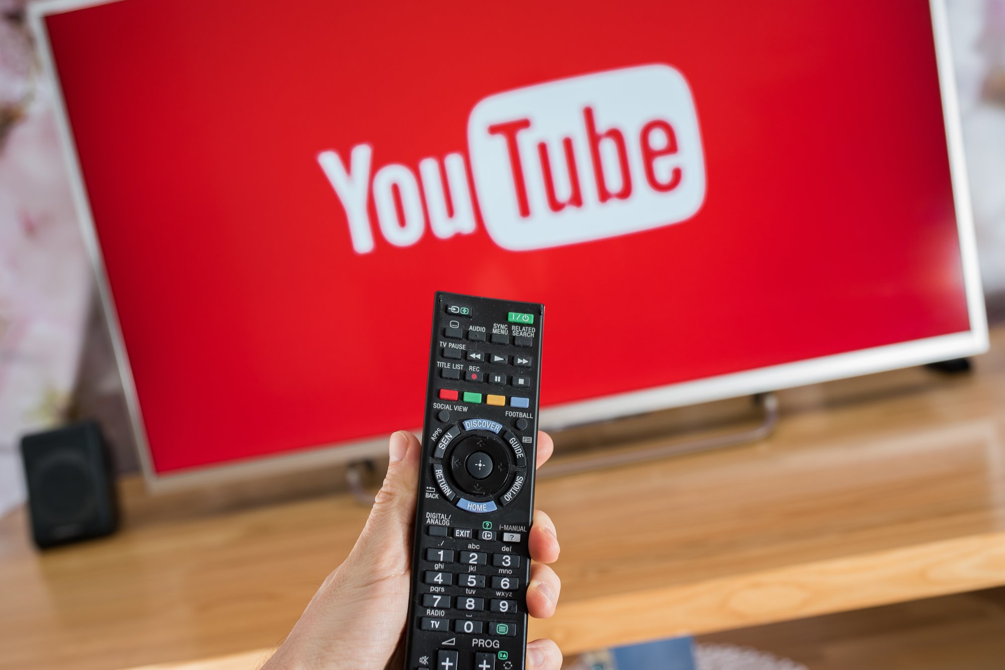 smart youtube tv no ads