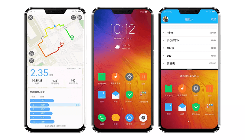 Era trollagem: Lenovo Z5 é lançado com recorte na tela e hardware de intermediário