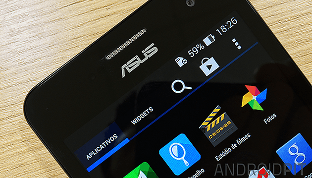 Asus Zenfone 5 - Interesante terminal con buena realación calidad/precio