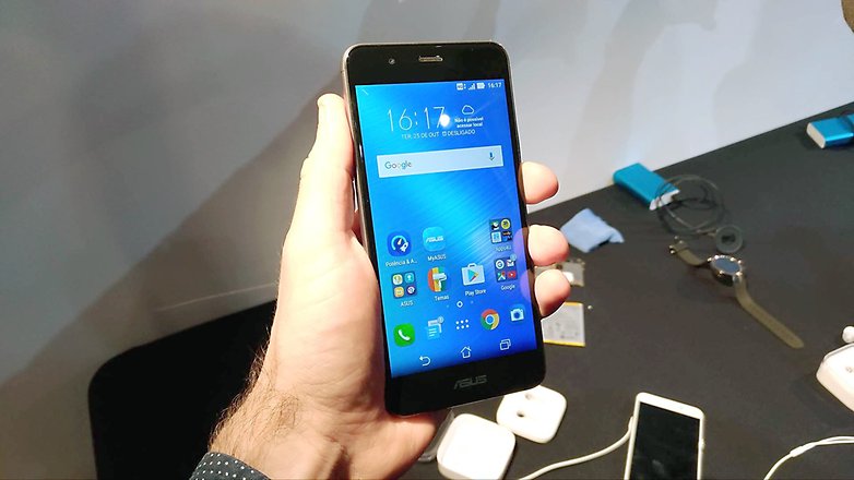 zenfone 3 max adrenaline