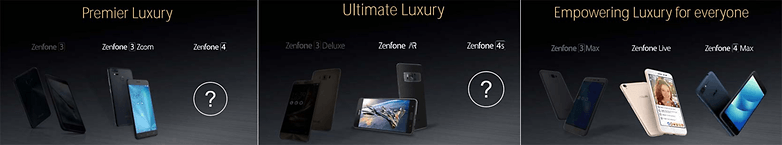 zenfone 4 asus computex 2 side