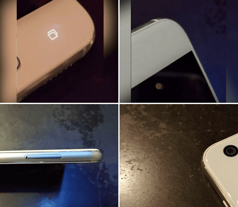 zenfone 4 leak rumor