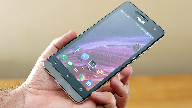 zenfone5 focus androidpit