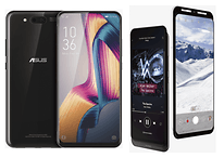 Zenfone 6 deve vir com carregamento rápido de 18W
