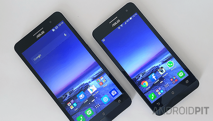 Zenfone 5 vs Zenfone 6: Qual você deve comprar?
