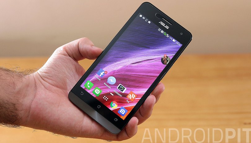 Asus Zenfone 5 Problemas E Soluções Androidpit