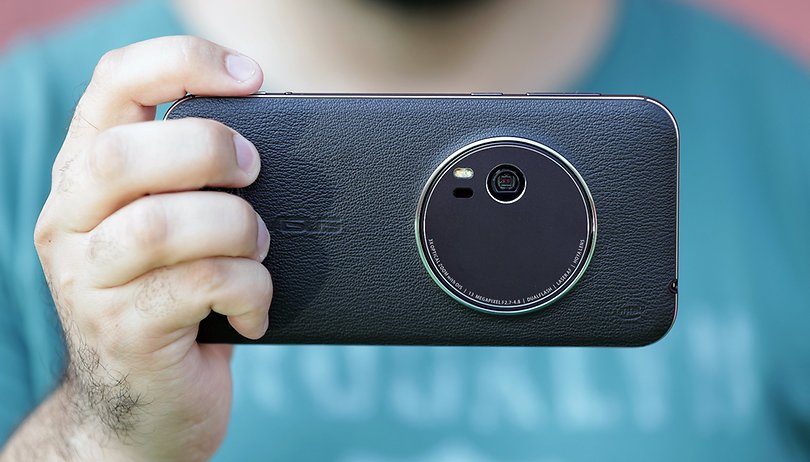 Review do Asus Zenfone Zoom: os amantes de fotografia agradecem!