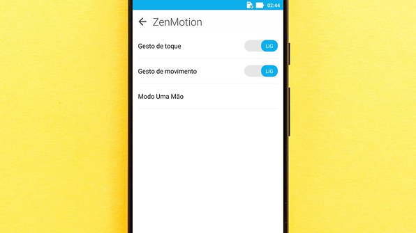 zenmotion