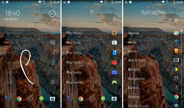 zlauncher