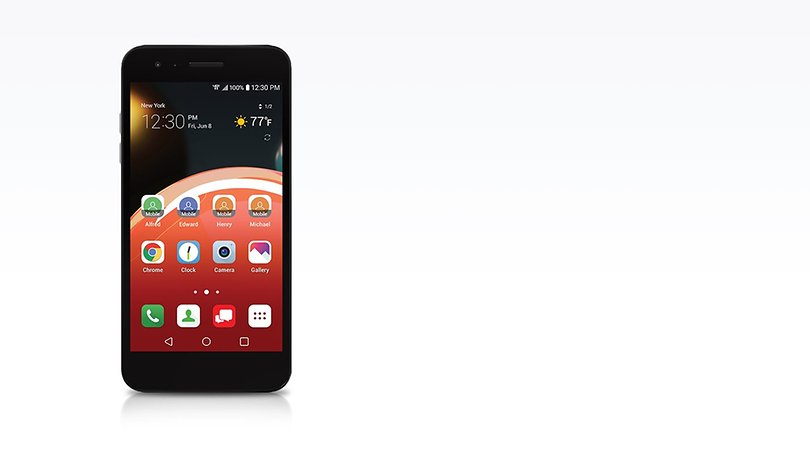 Este smartphone é a prova de que a LG ainda sabe fazer um bom modelo de entrada
