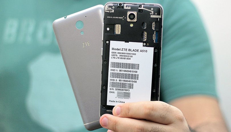 Wie Phoenix aus der Asche: ZTE könnte Samsungs Exynos-Prozessoren erhalten