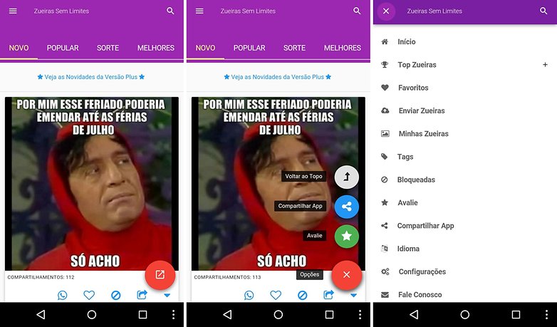 zueirassemlimitesapp
