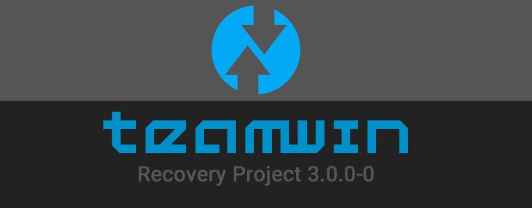 [Tutorial] Instalação do Recovery TWRP 3.1.0 para Lenovo VIBE K5