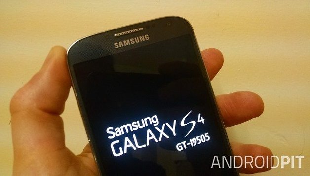 How to make the Samsung Galaxy S4 run faster for better performance