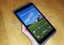 Tesco Hudl 2 review: the best budget tablet to buy this holiday season?