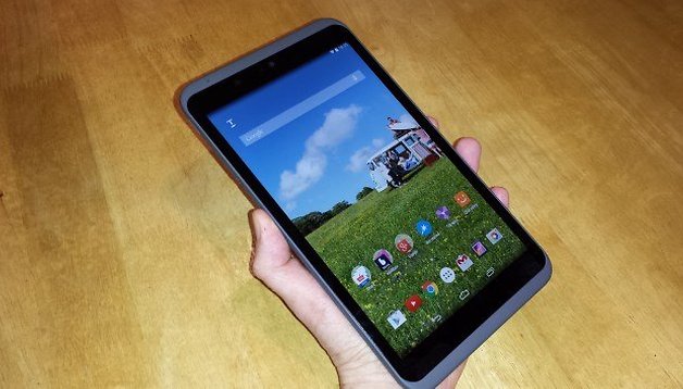 Tesco Hudl 2 review: the best budget tablet to buy this holiday season?