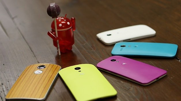 moto x 2013 update