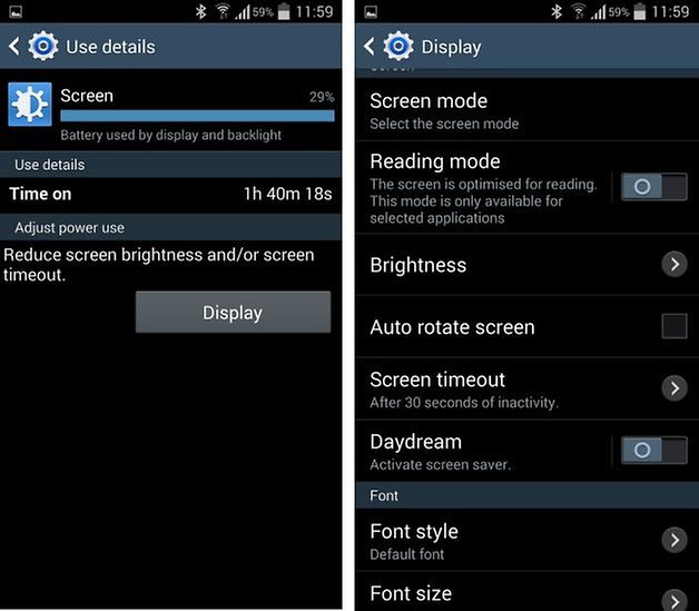 How to fix common Samsung Galaxy S4 problems - AndroidPIT