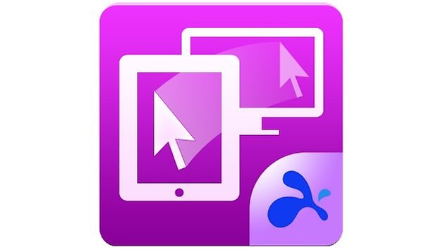 splashtop feat